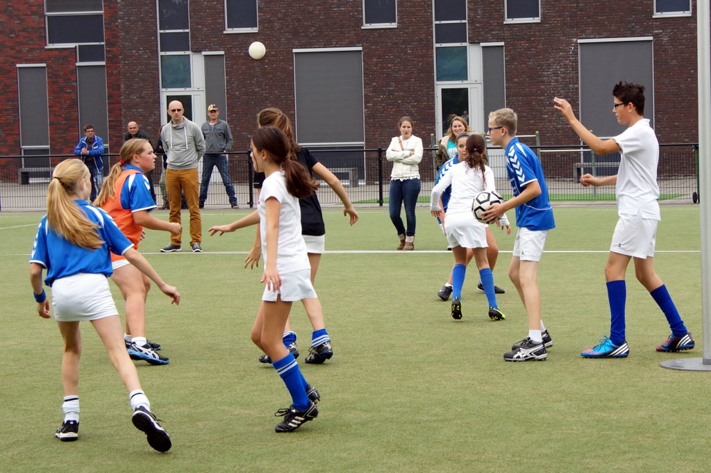 Korfbal C2  27 september-009.JPG